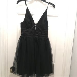BCBG Cocktail Dress